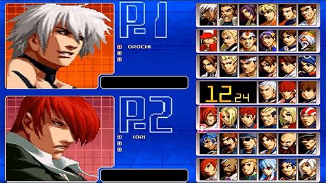 The Future of KOF 2002 MWGON PLSH: Speculations and Predictions